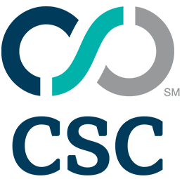 CSC logo