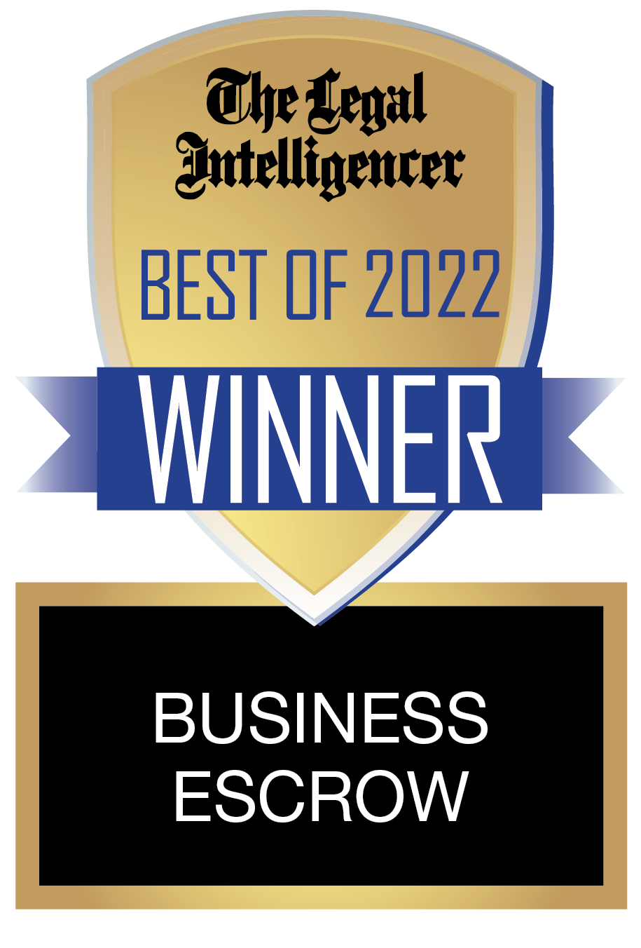 Award image