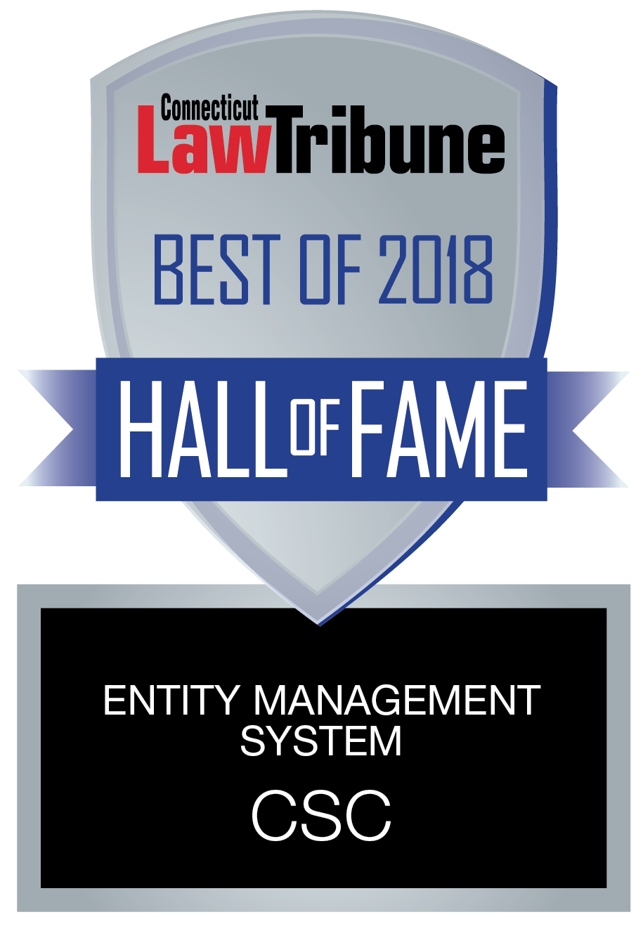 Award image
