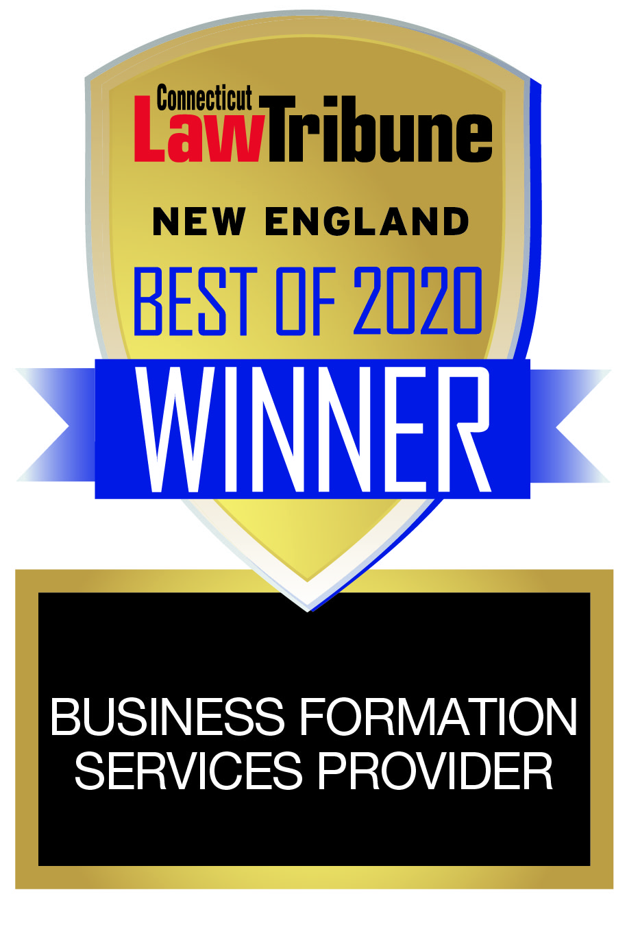 Award image