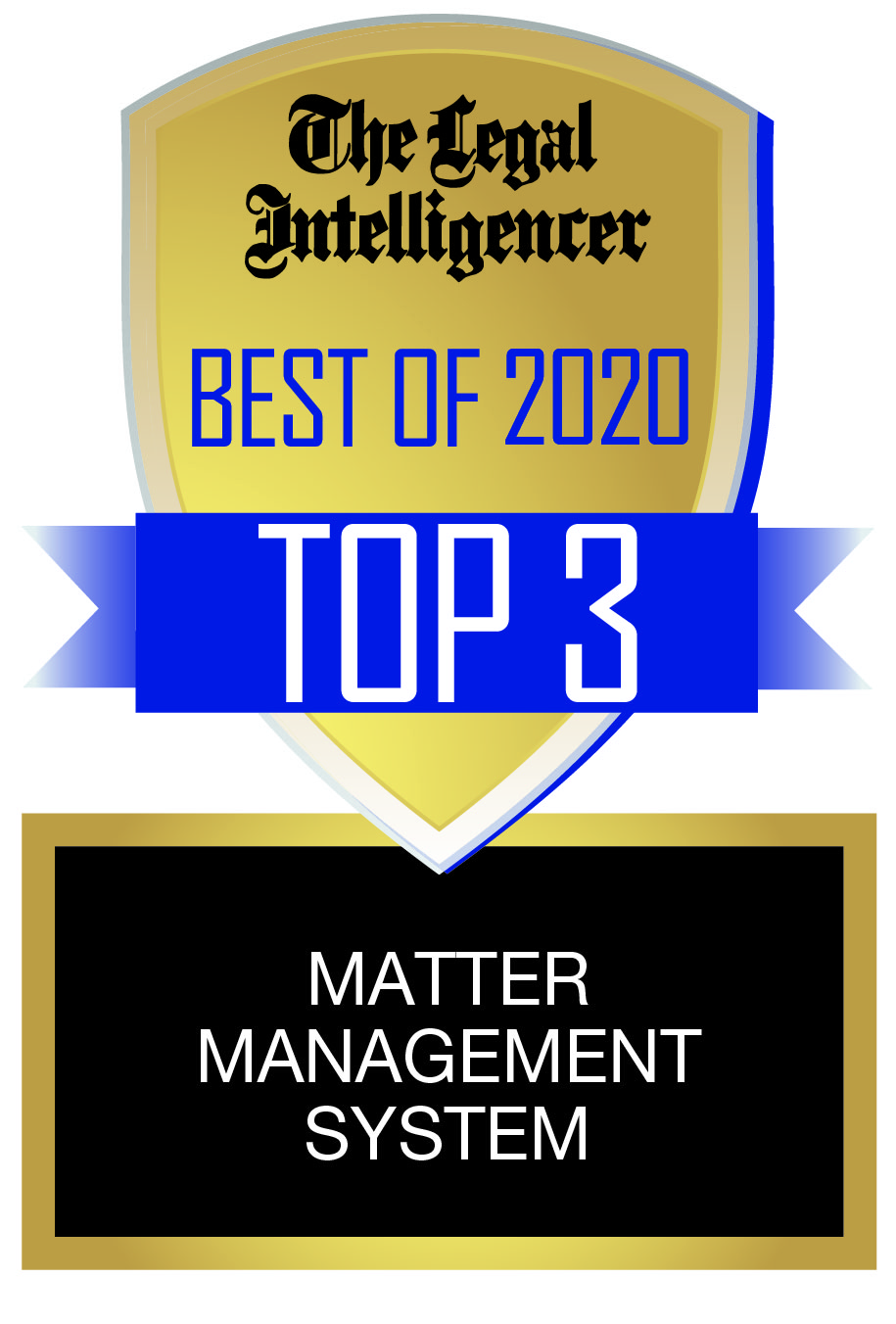 Award image