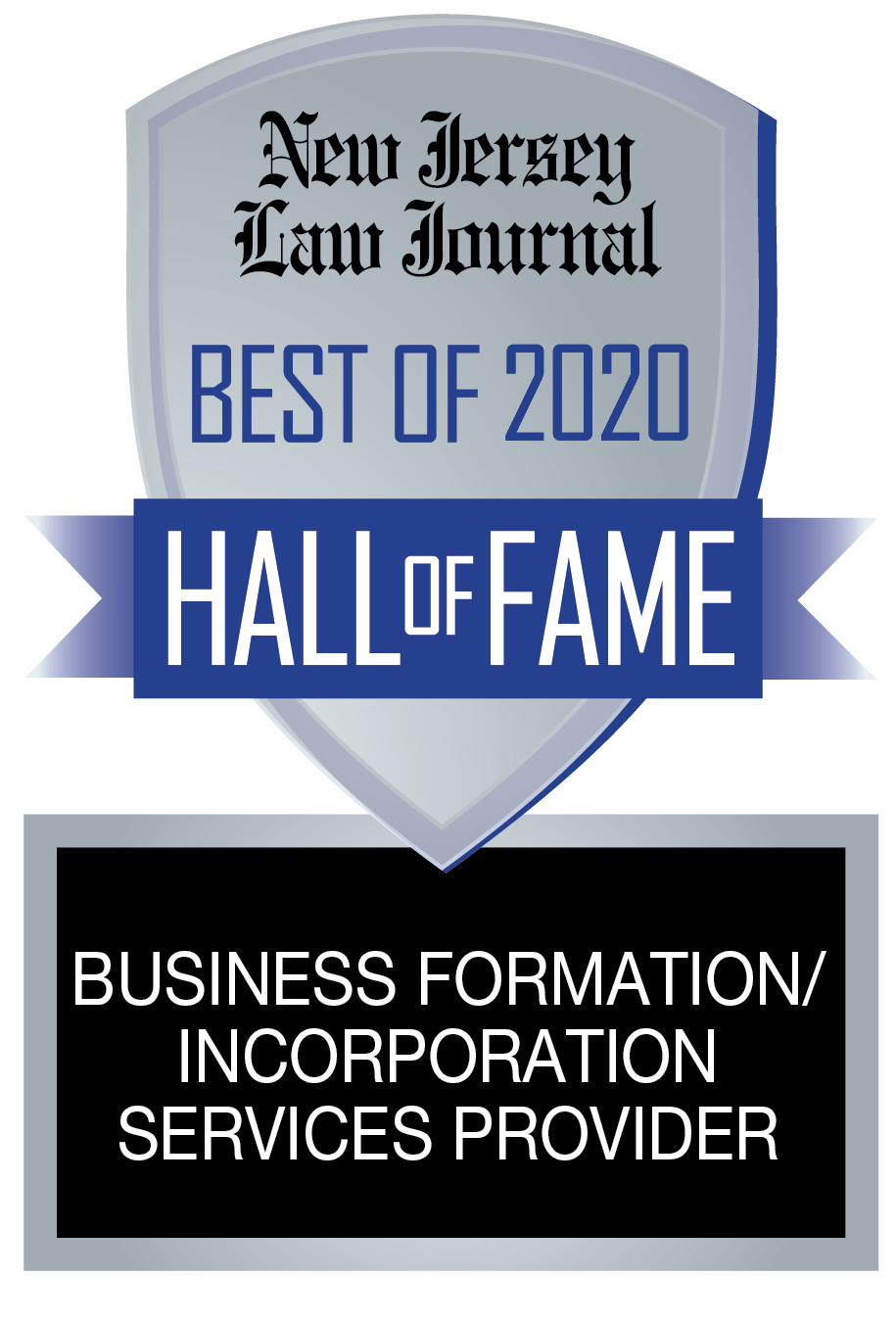 Award image