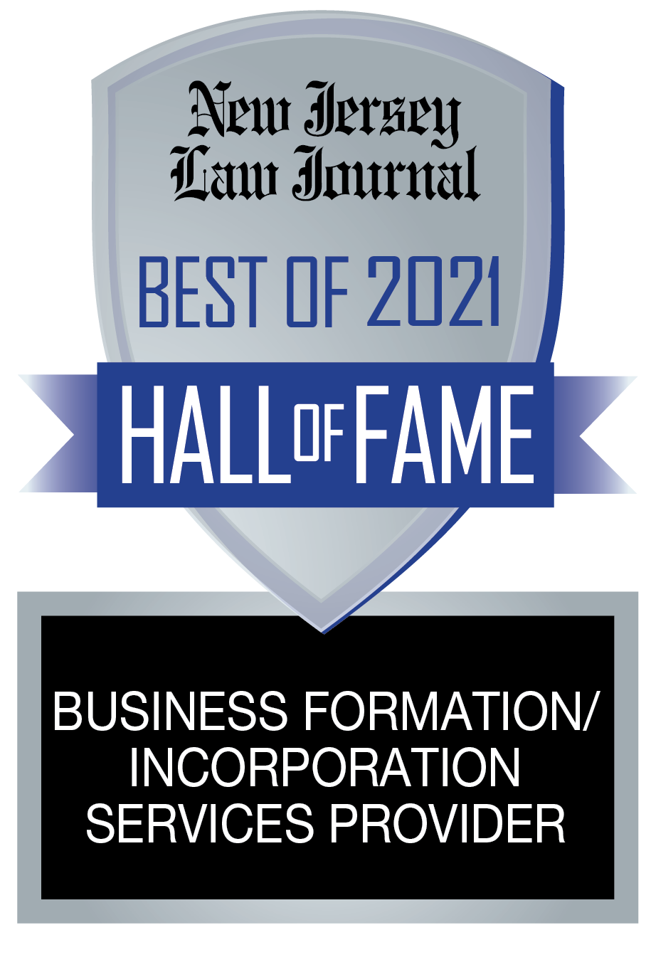 Award image