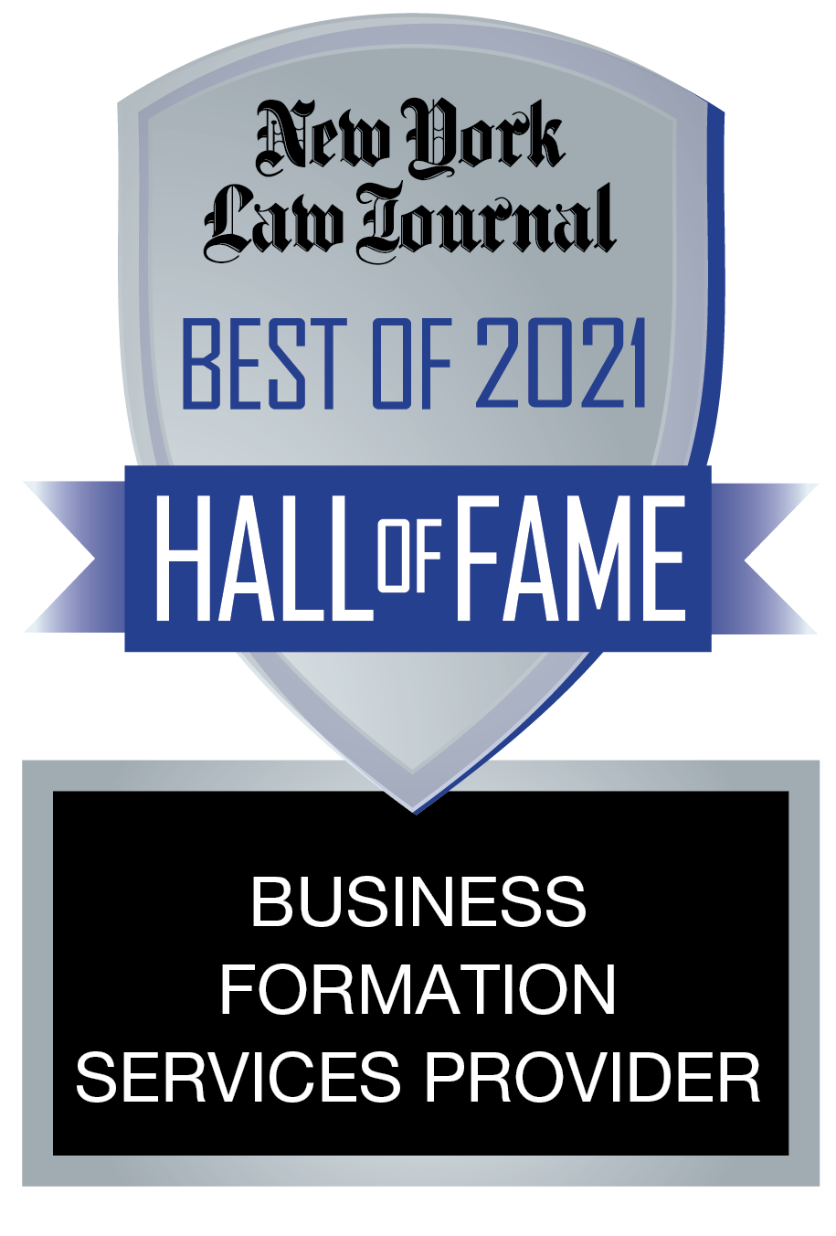 Award image