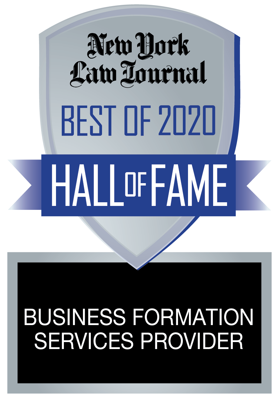 Award image