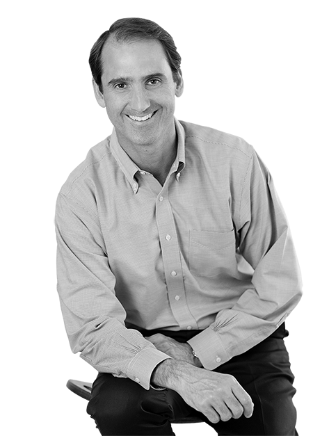 Rod Ward, CEO