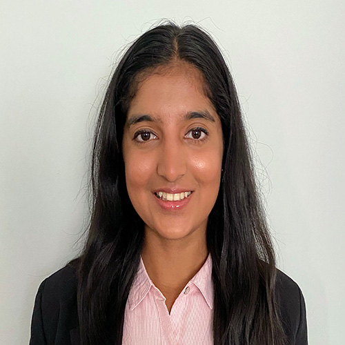 Chelsea Thakkar