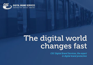 Digital Brand Services Brochure
