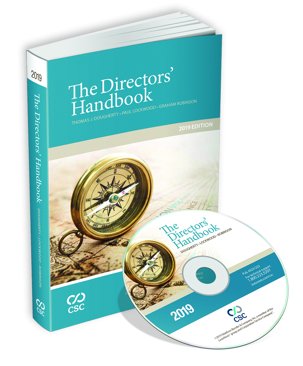The Directors’ Handbook