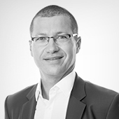 Laurent Belik