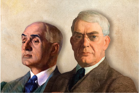 CSC founders