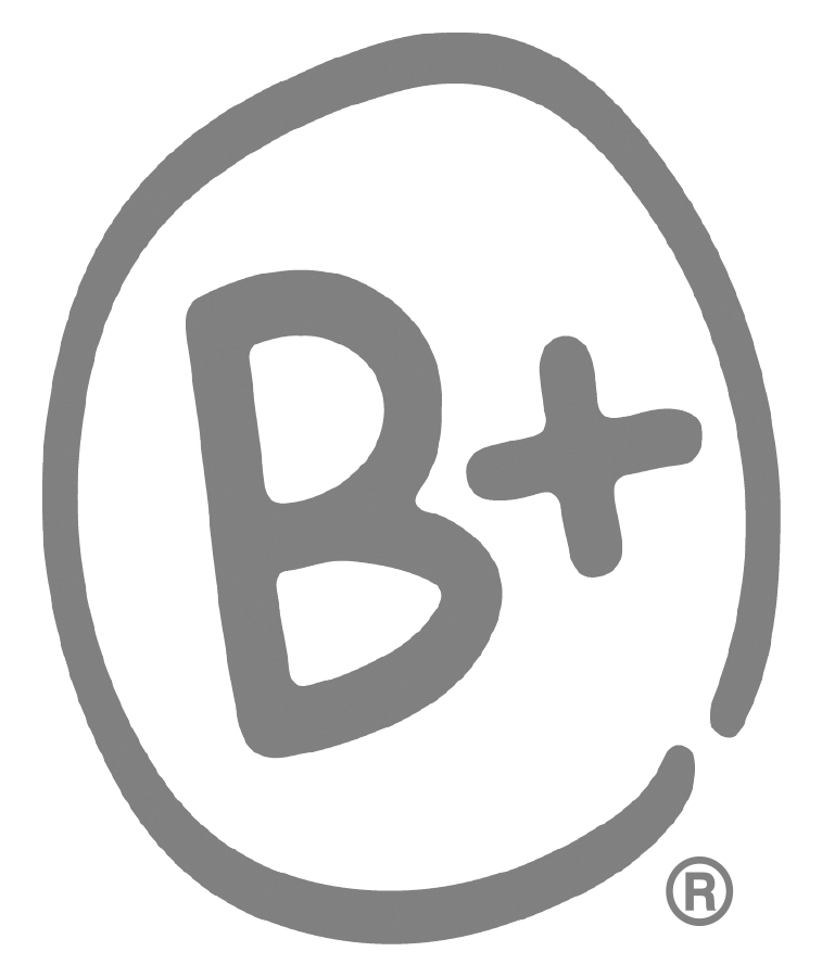 B+